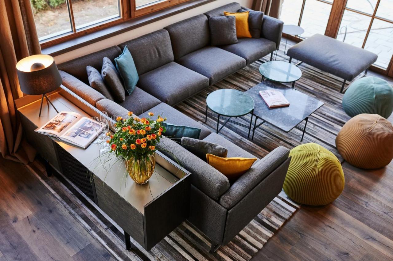 Serviced Luxury Chalet Evi, Ski-In Ski-Out Kaprun Exteriör bild